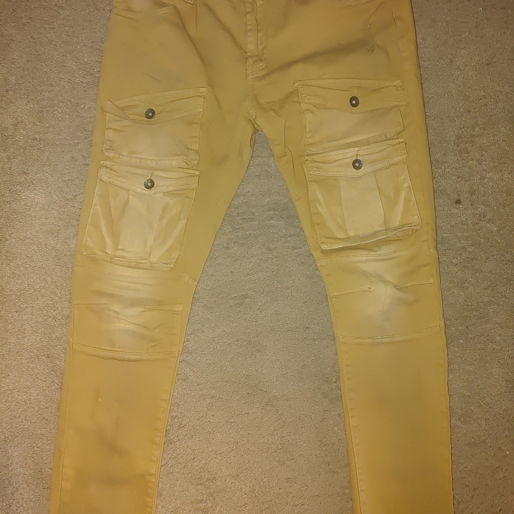 Men's Stylish Cargo pants